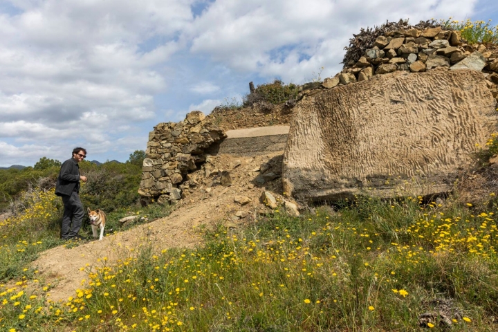 Qué ver y hacer en Llançà búnker “Cap de Ras”