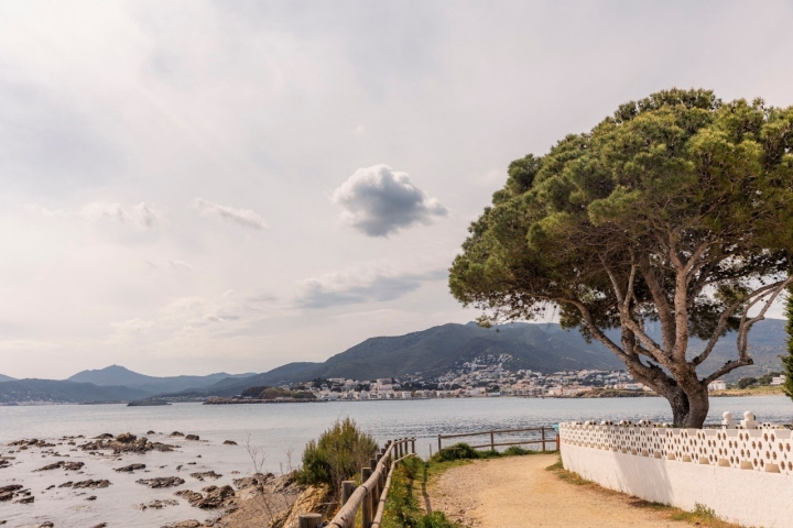 Qué ver y hacer en Llançà Camí de Ronda