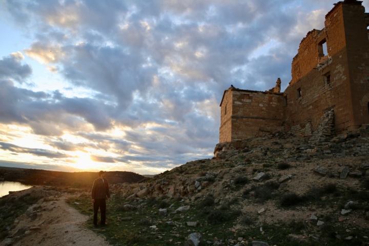 La iglesia está rodeada de muchos misterios, desde historias de milagros a exorcismos.