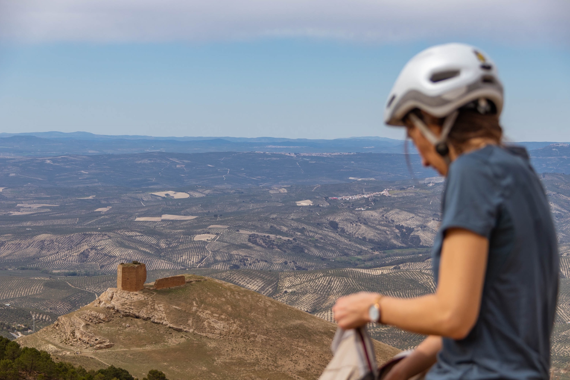 Parque Natural de las Sierras de Cazorla, Segura y Las Villas