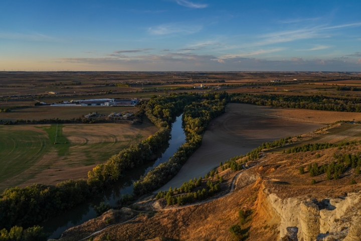 Cortados Cabezon Pisuerga