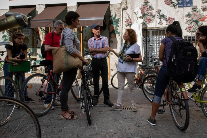 plaza lope de vega valencia