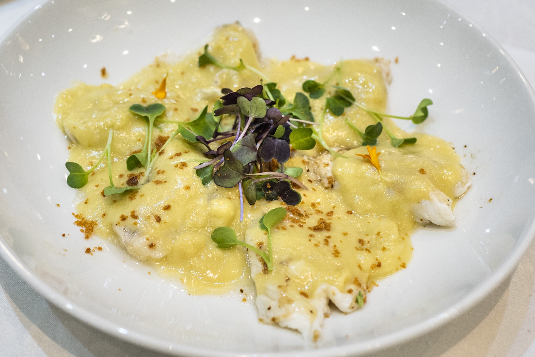 Restaurante Errazki cocochas al pilpil