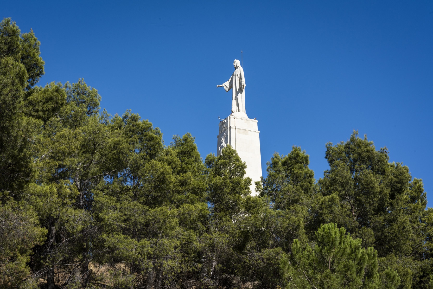 Cerro de los Angeles