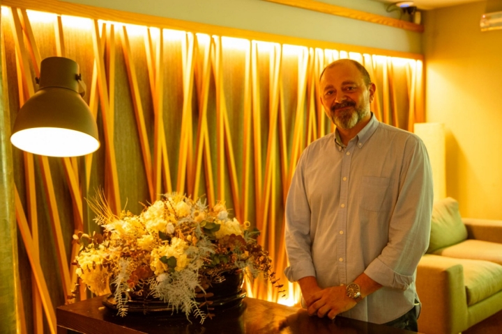 Río Tus y Balneario propietario