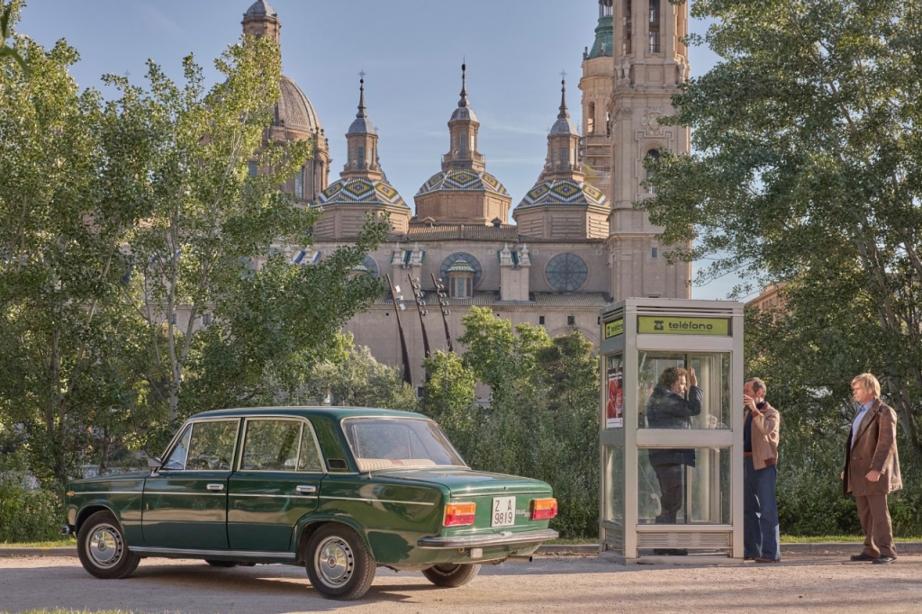 Zaragoza, un escenario que vale cien millones  