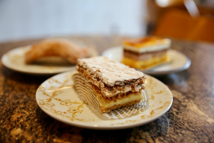 Dulces del Solete Palermo Delicatessen (Tapia de Casariego, Asturias)