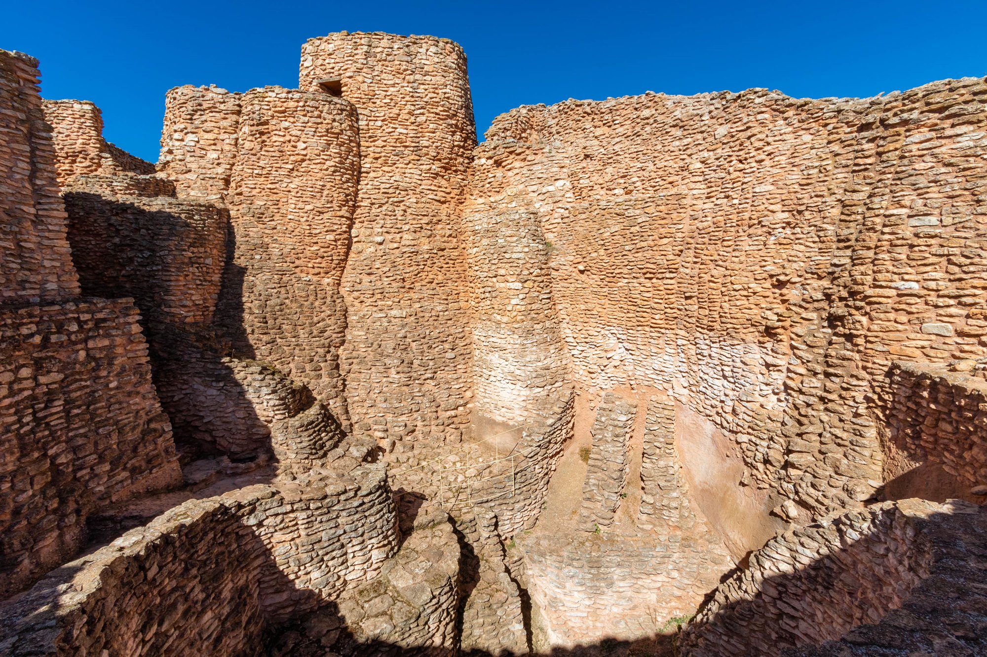 Motilla de Azuer Daimiel