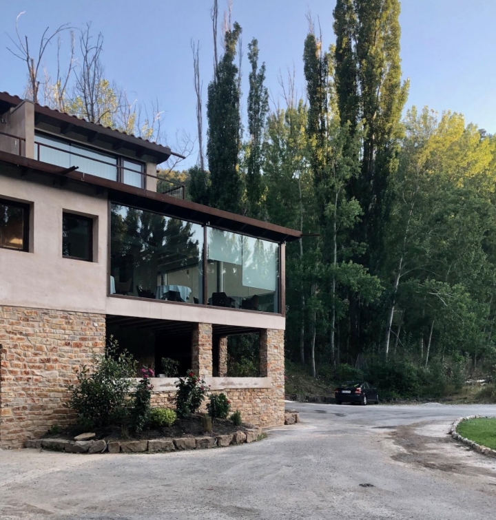 Foto cedida por el restaurante