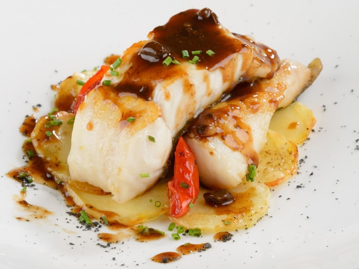 Foto cedida por el restaurante