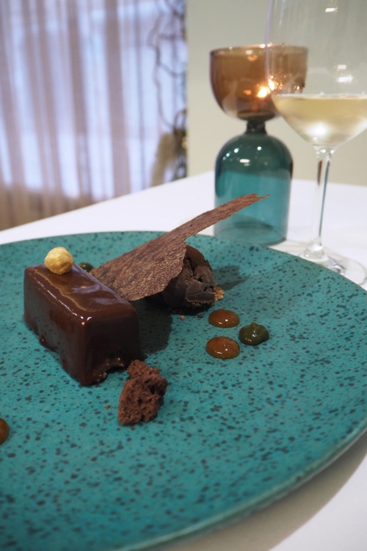 Foto cedida por el restaurante