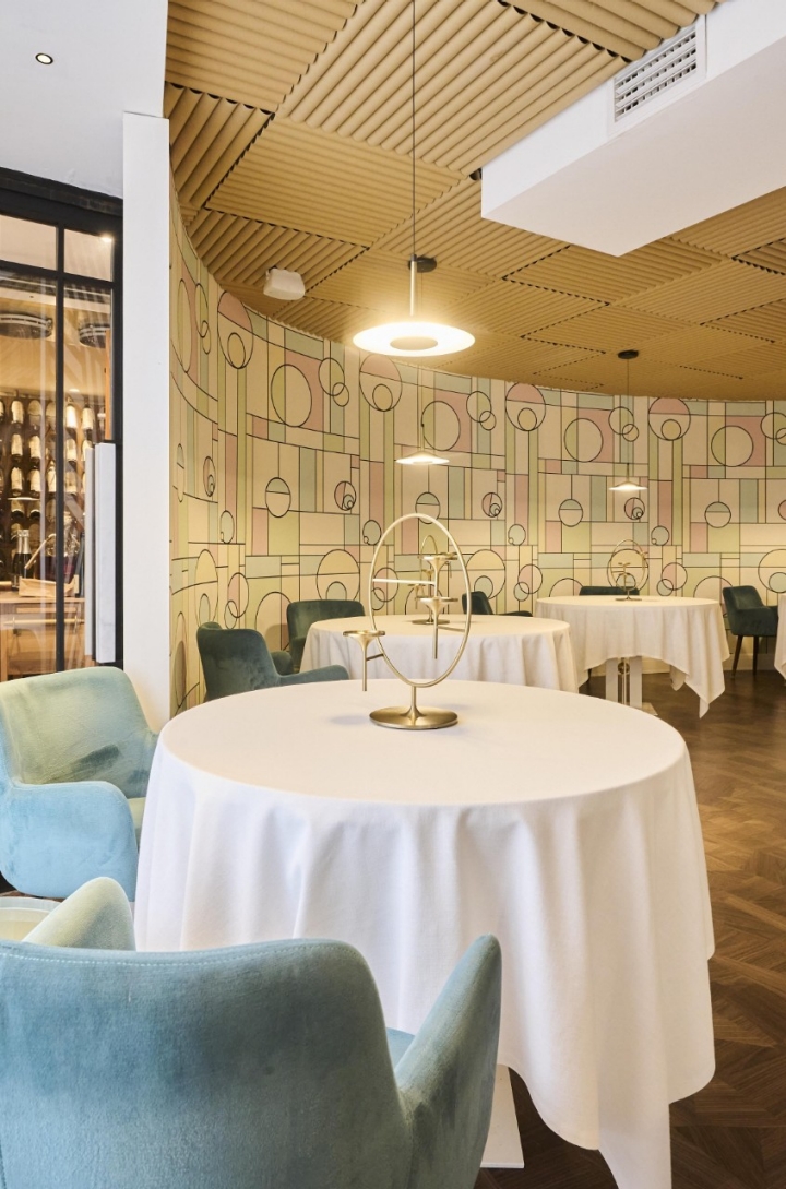 Foto cedida por el restaurante