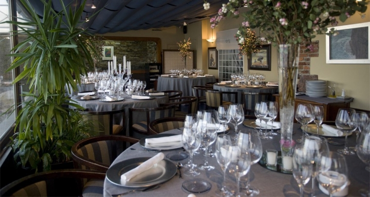 Foto cedida por el restaurante