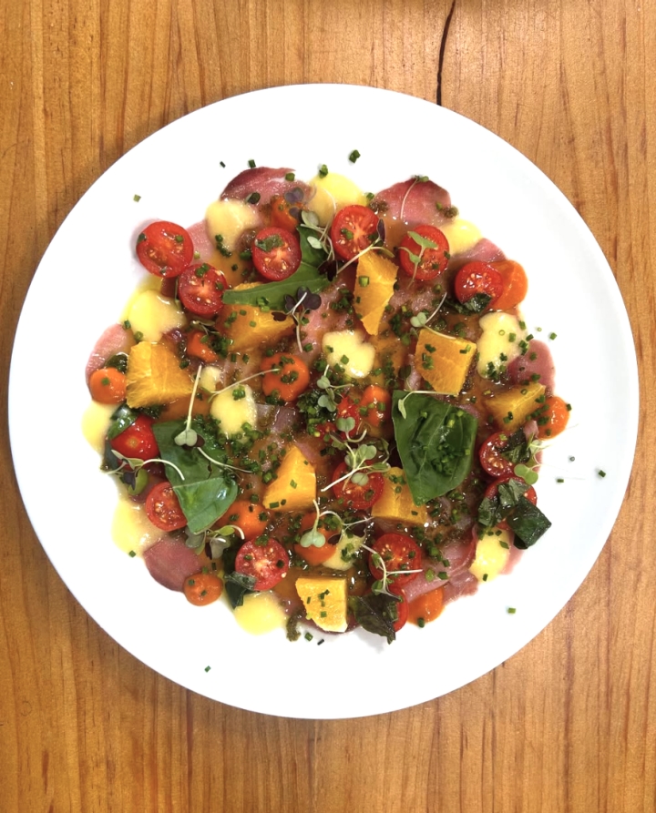 El Moral de las Hurdes