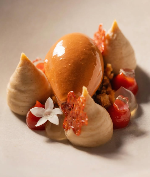 Foto Instagram establecimiento