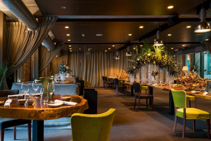 Foto cedida por el restaurante