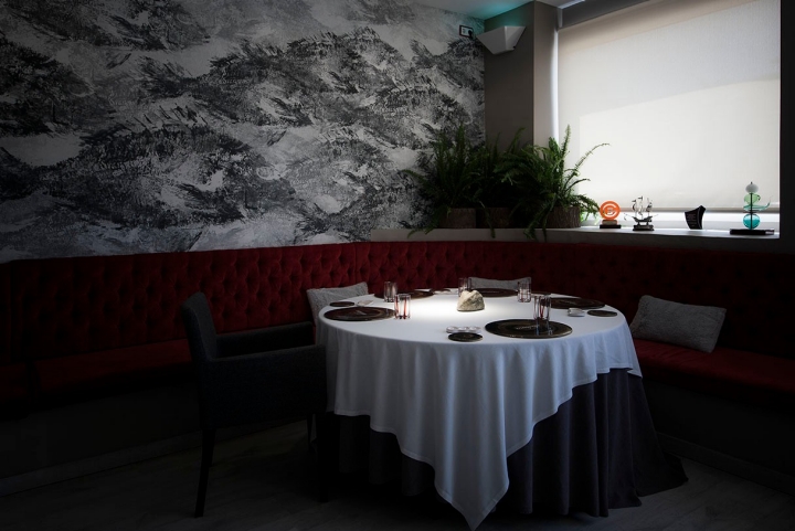 Foto cedida por el restaurante