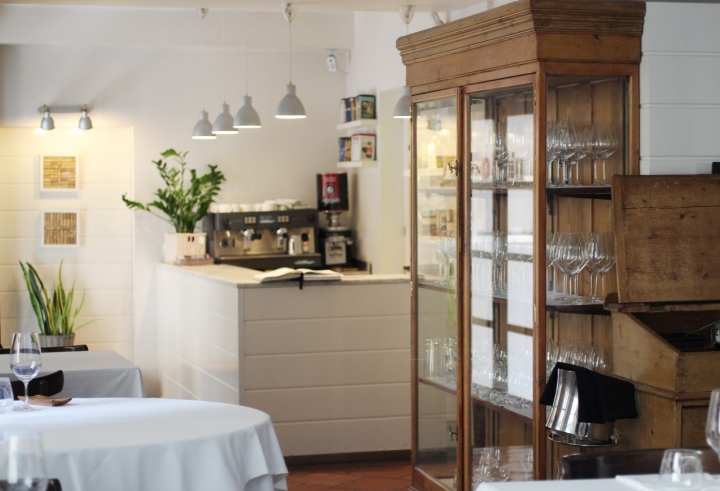 Foto cedida por el restaurante