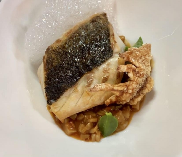 Foto cedida por el restaurante