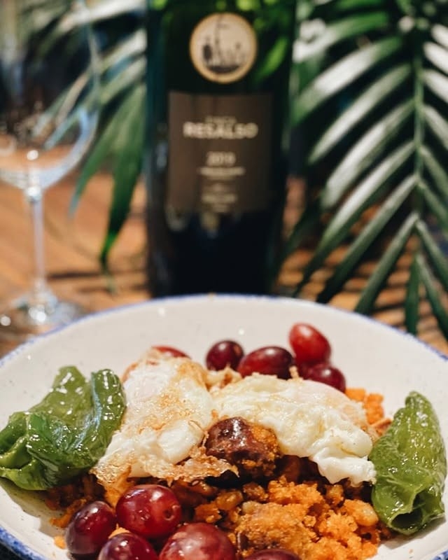 El Mirador de El Goloso