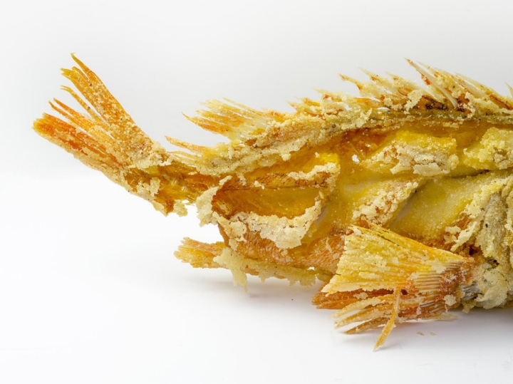 Foto cedida por el restaurante