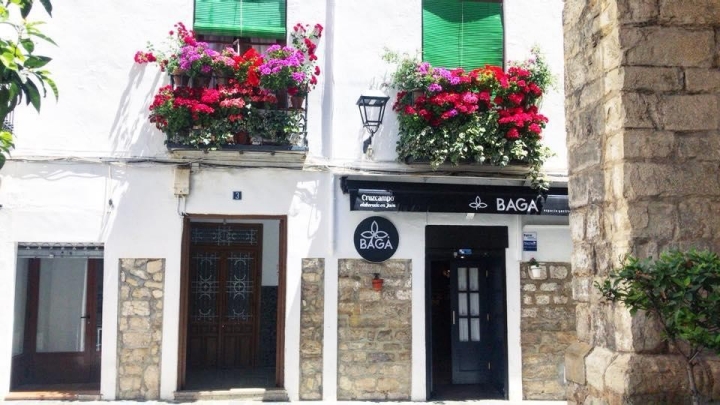 Foto cedida por el restaurante