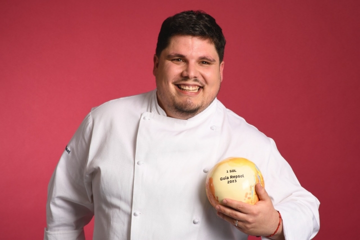 Juanjo Mesa ('Radis')