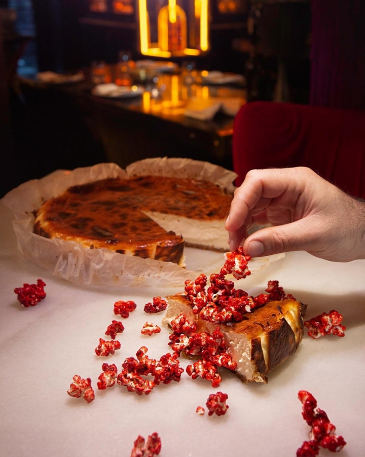 Foto cedida por el restaurante