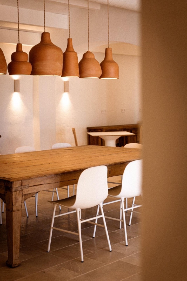 Foto cedida por el restaurante