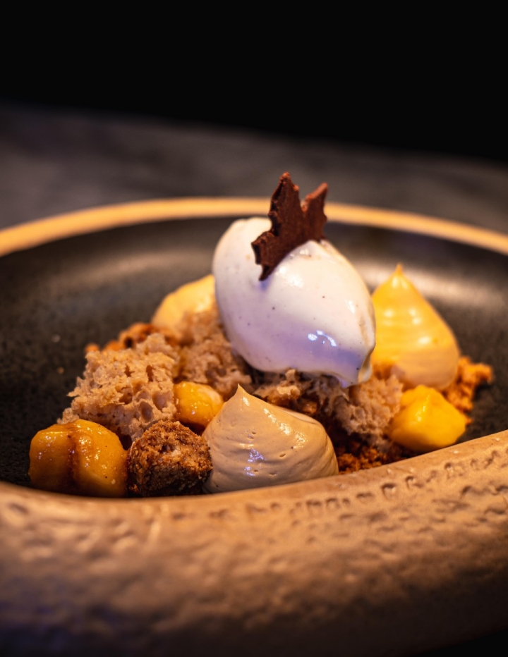 Etéreo by Pedro Nel