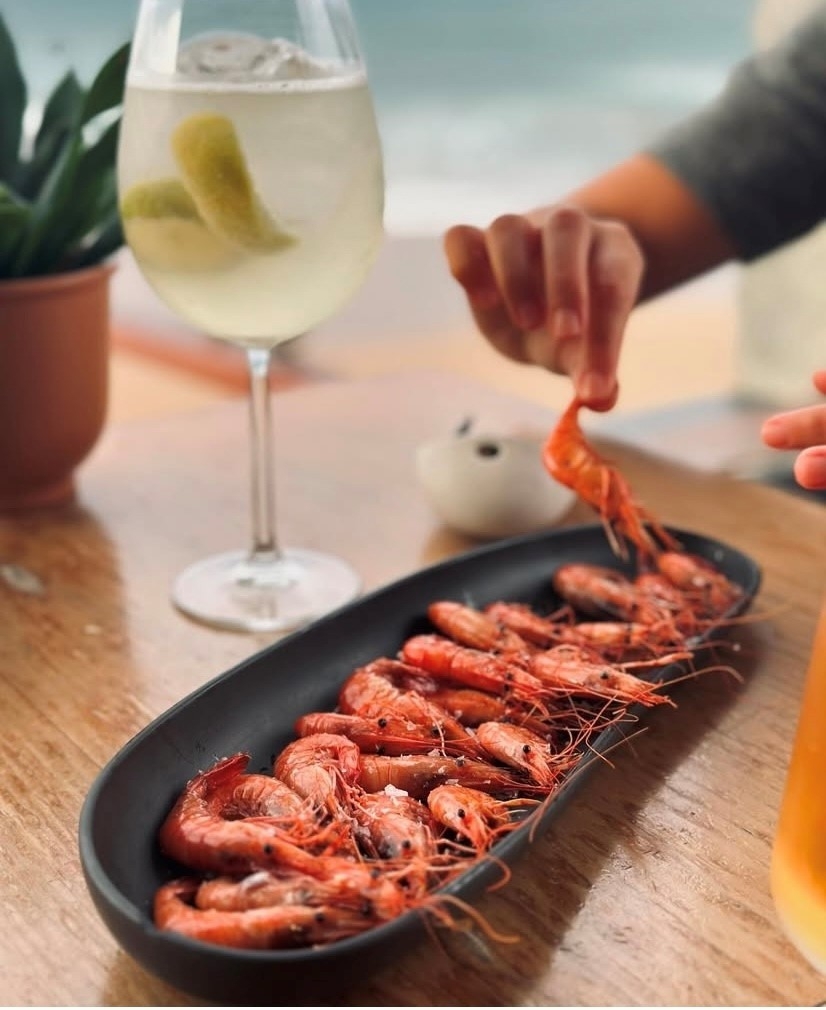 El Peñón de Sopelana