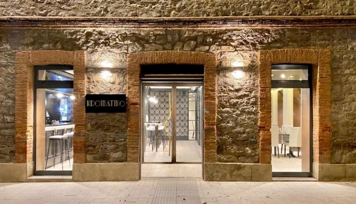 Foto cedida por el restaurante