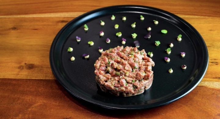 Foto cedida por el restaurante