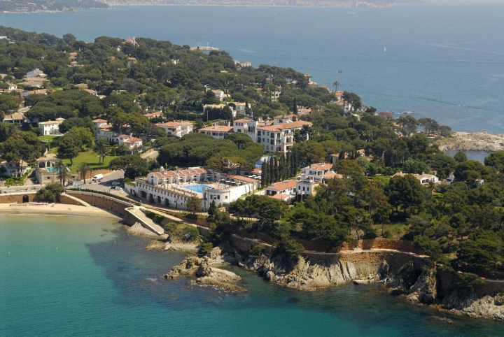 Foto cedida por el restaurante.