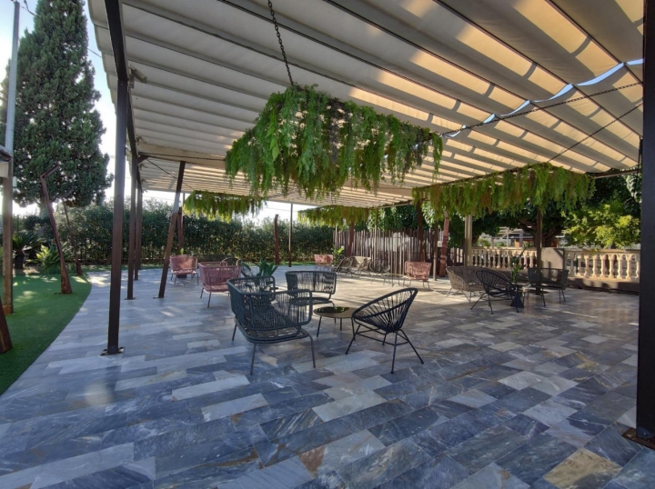 Foto cedida por el restaurante