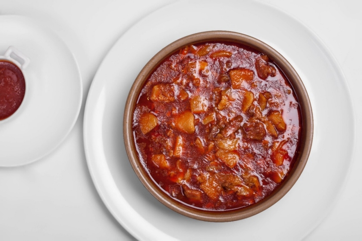 La Máquina Original