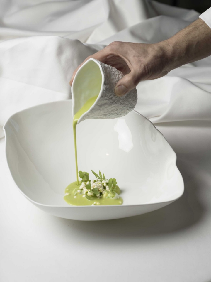 Foto cedida por el restaurante