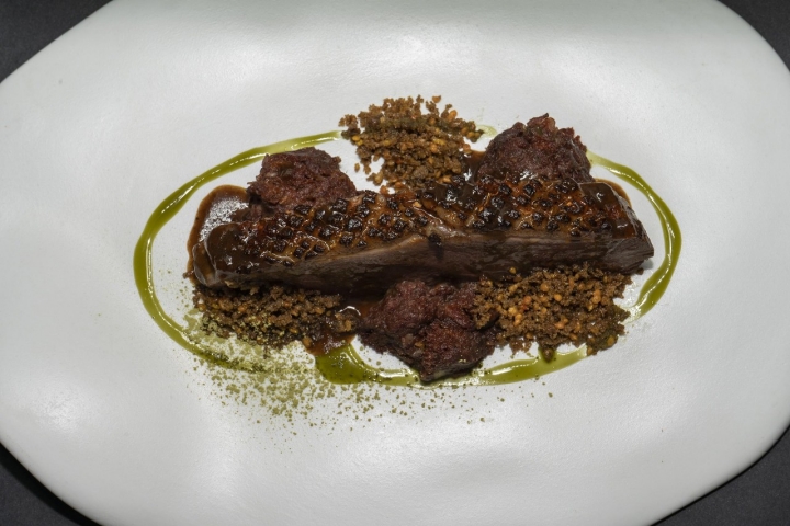 Foto cedida por el restaurante