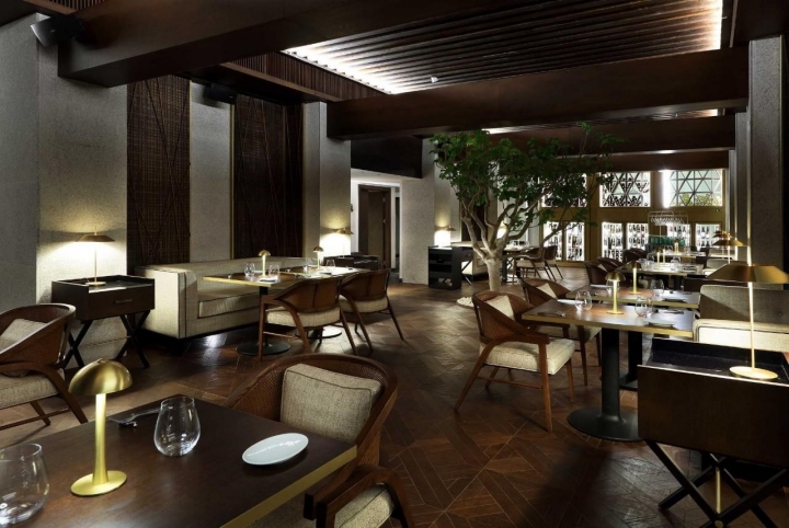 Foto cedida por el restaurante