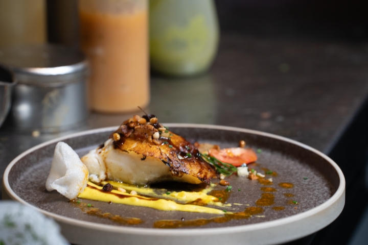 Can Manel by Carles Flinch