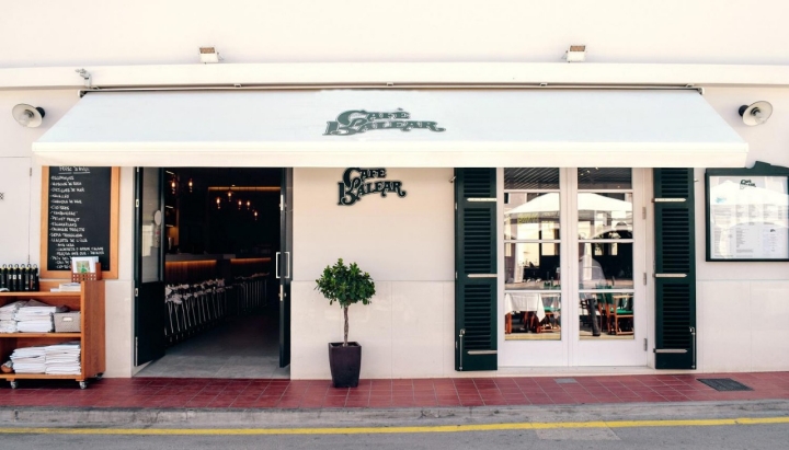 Foto cedida por el restaurante