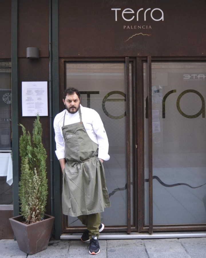 Foto cedida por el restaurante