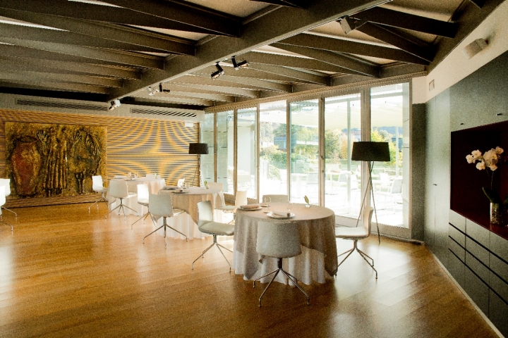 Fotografía cedida por el restaurante.