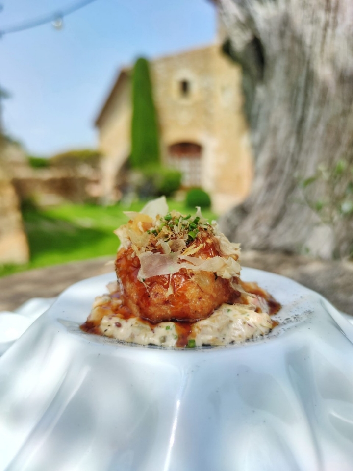 El Molí de L'Escala