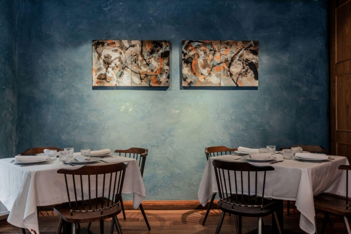 Foto cedida por el restaurante