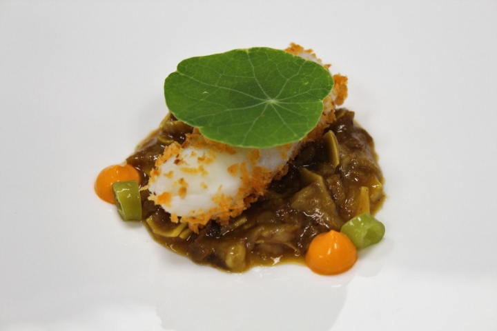 Foto cedida por el restaurante