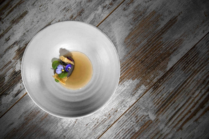 Foto cedida por el restaurante