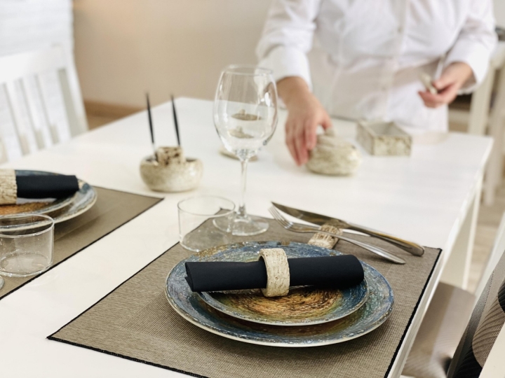 Foto cedida por el restaurante