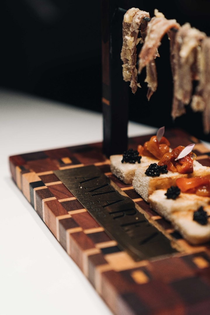 Foto cedida por el restaurante