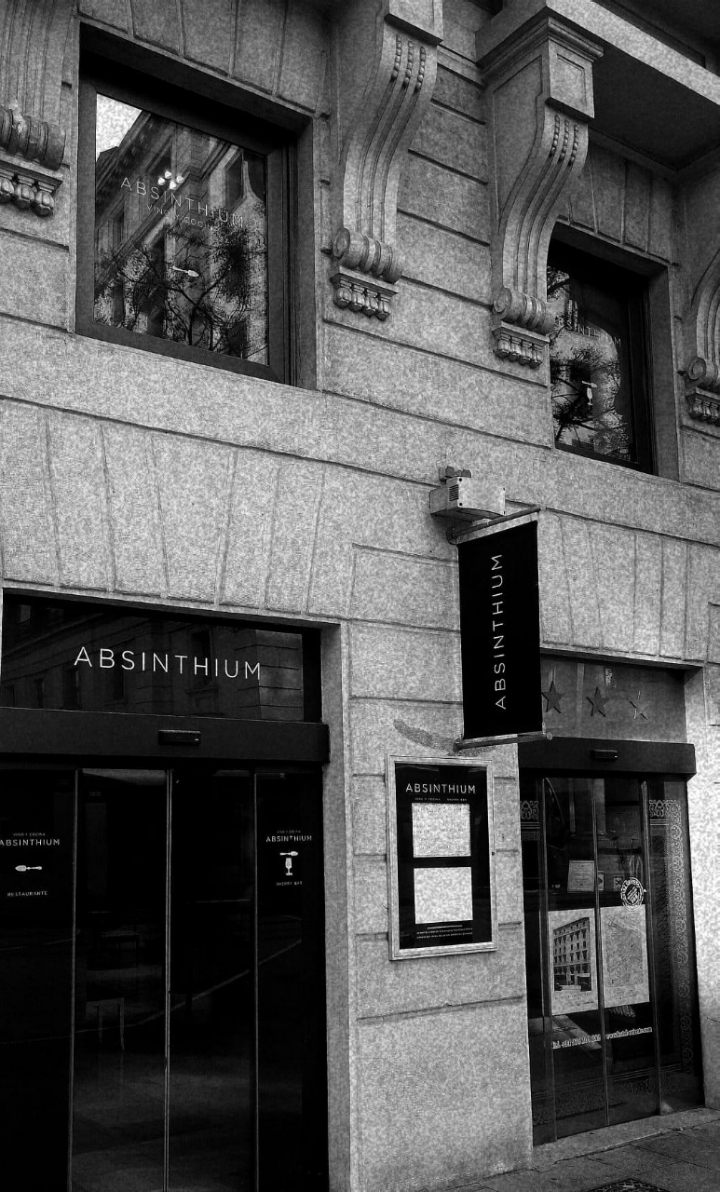 Foto cedida por el restaurante